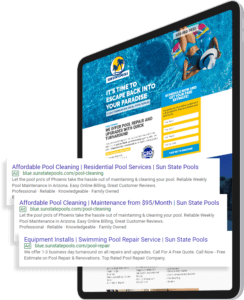 Home Services Marketing Trends - Sun State Pools 2021 