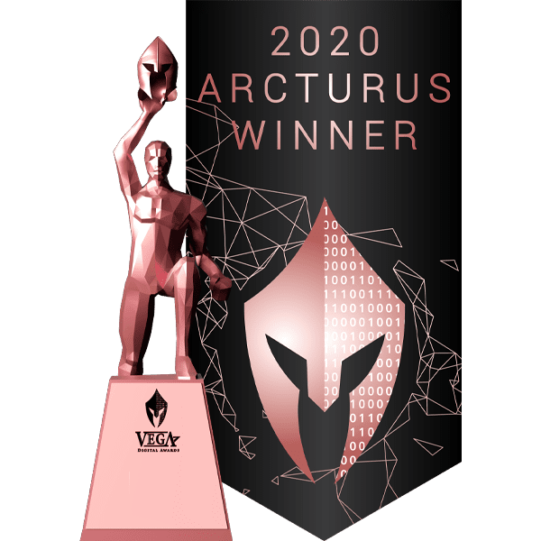 VEGA Arcturus Award
