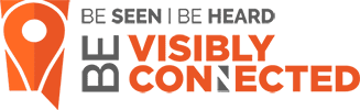 Visibly Connected Logo